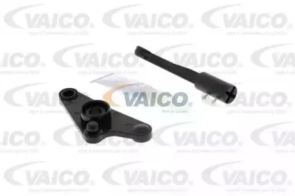 V30-2286 VAICO Модуль впускной трубы