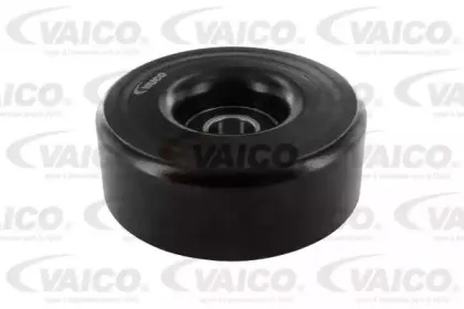 V30-2327 VAICO Натяжной ролик, поликлиновойремень