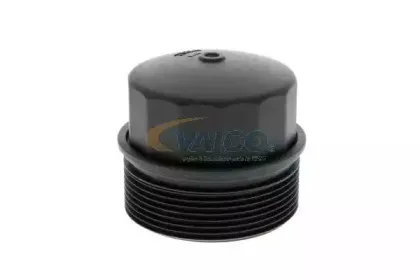 V30-2473 VAICO Крышка, корпус масляного фильтра