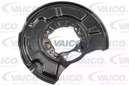 V30-2569 VAICO Отражатель, диск тормозного механизма
