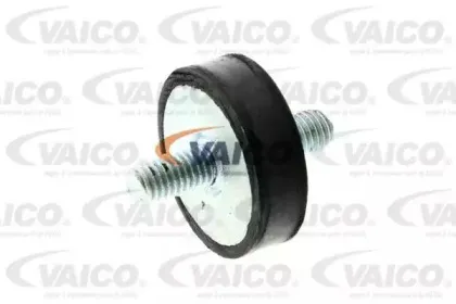 V30-3004 VAICO Кронштейн, система выпуска ОГ