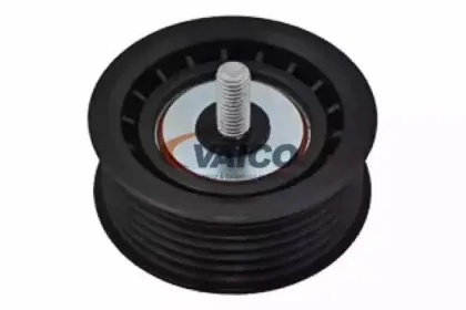 V30-3119 VAICO Паразитный / ведущий ролик, поликлиновой ремень