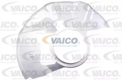 V32-0260 VAICO Отражатель, диск тормозного механизма
