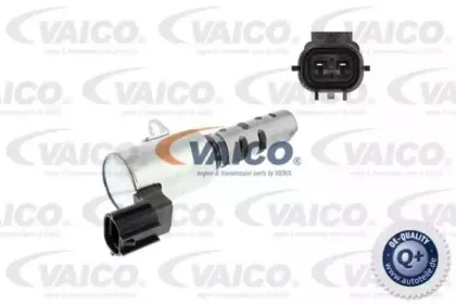 V37-0137 VAICO Регулирующий клапан, выставление распределительного вала