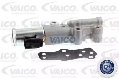 V38-0225 VAICO Регулирующий клапан, выставление распределительного вала