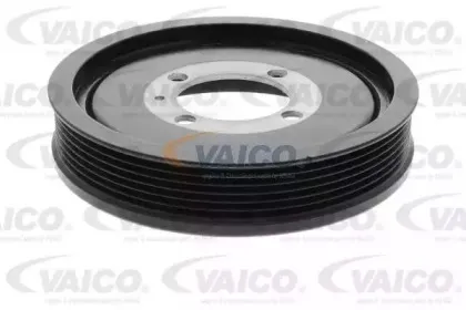 V40-1178 VAICO Ременный шкив, коленчатый вал