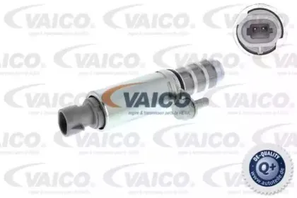 V40-1424 VAICO Регулирующий клапан, выставление распределительного вала