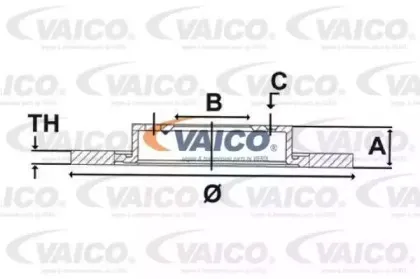 V40-80027 VAICO