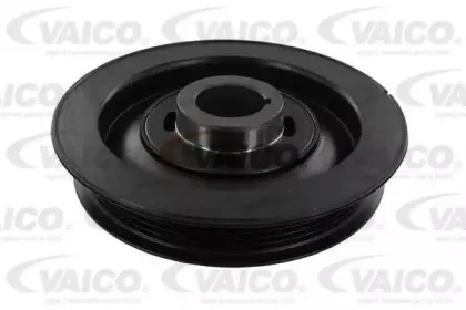 V40-8115 VAICO Ременный шкив, коленчатый вал