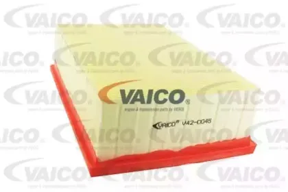 V42-0045 VAICO Воздушный фильтр