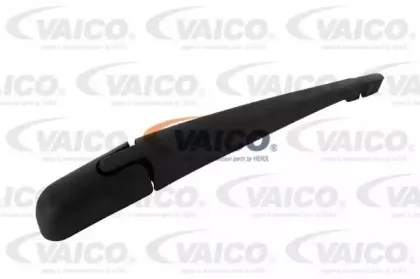 V42-0354 VAICO Рычаг стеклоочистителя, система очистки окон