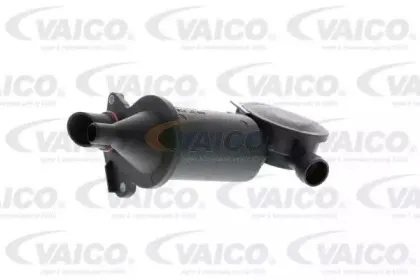 V45-0054 VAICO Маслосъемный щиток, вентиляция картера