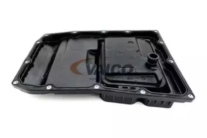 V45-0110 VAICO Масляный поддон, автоматическая коробка передач