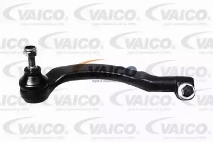 V46-0129 VAICO Наконечник поперечной рулевой тяги