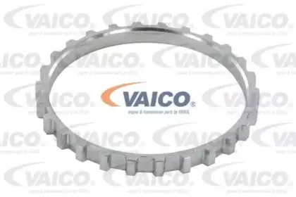 V46-0319 VAICO Зубчатый диск импульсного датчика, противобл. устр.