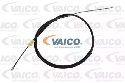 V46-30018 VAICO Трос, стояночная тормозная система