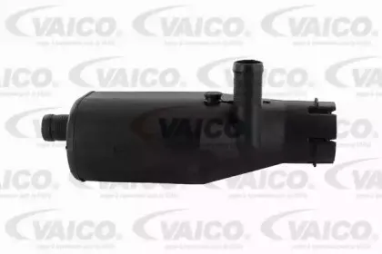 V46-9704 VAICO Фланец охлаждающей жидкости