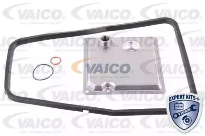 V48-0180 VAICO Комплект гидрофильтров, автоматическая коробка передач
