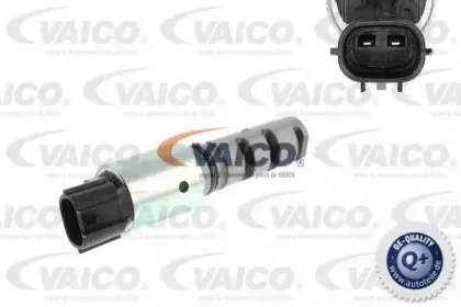 V53-0089 VAICO Регулирующий клапан, выставление распределительного вала