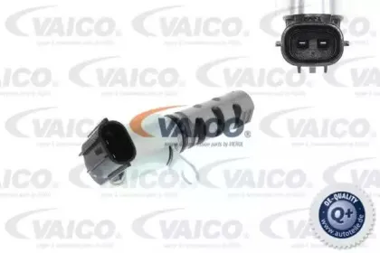 V53-0090 VAICO Регулирующий клапан, выставление распределительного вала