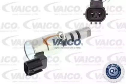 V70-0347 VAICO Регулирующий клапан, выставление распределительного вала