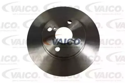 V70-80003 VAICO Тормозной диск