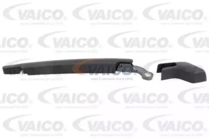 V95-9593 VAICO Рычаг стеклоочистителя, система очистки окон