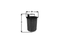 ML4525 CLEAN FILTERS