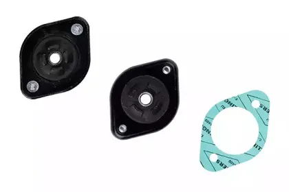 12-117109 BILSTEIN Опора стойки амортизатора