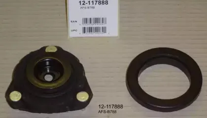 12117888 BILSTEIN