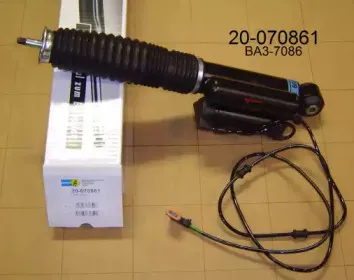 20-070861 BILSTEIN Амортизатор