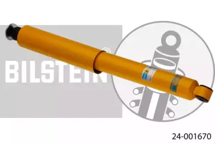24-001670 BILSTEIN Амортизатор