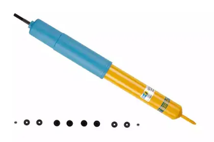 24-004756 BILSTEIN Амортизатор