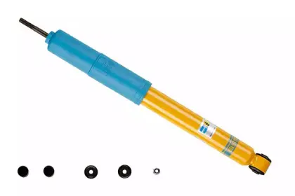 24-015882 BILSTEIN Амортизатор