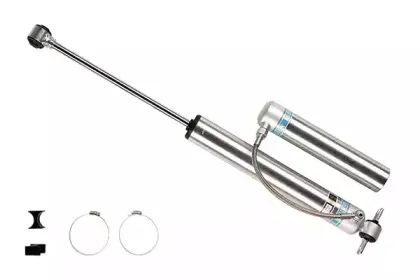 25-187649 BILSTEIN Амортизатор