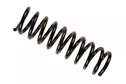 36-129119 BILSTEIN Пружина ходовой части