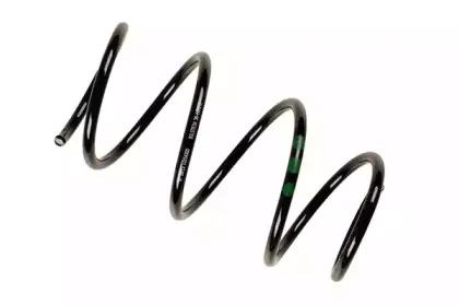 36-129249 BILSTEIN Пружина ходовой части