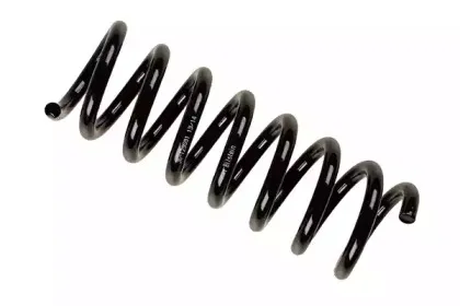 36-129591 BILSTEIN Пружина ходовой части