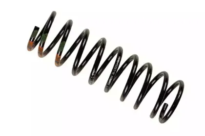 36-130061 BILSTEIN Пружина ходовой части