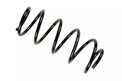 36-130146 BILSTEIN Пружина ходовой части