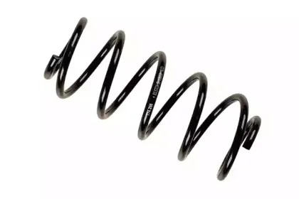 36-130153 BILSTEIN Пружина ходовой части