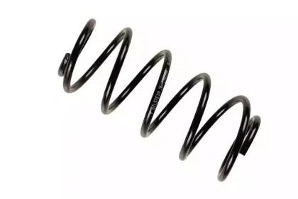 36-130399 BILSTEIN Пружина ходовой части