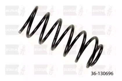 36-130696 BILSTEIN Пружина ходовой части