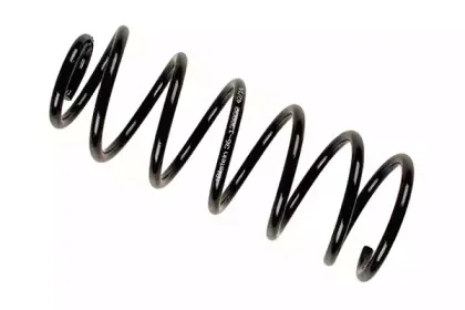 36-130832 BILSTEIN Пружина ходовой части