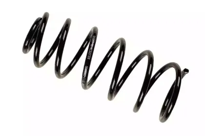 36-130849 BILSTEIN Пружина ходовой части