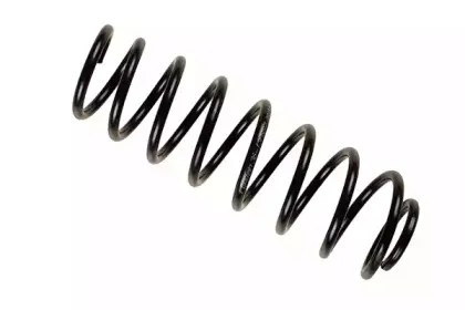 36-130887 BILSTEIN Пружина ходовой части