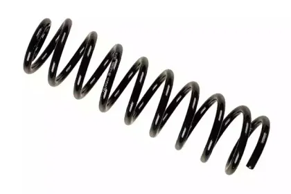 36-130986 BILSTEIN Пружина ходовой части