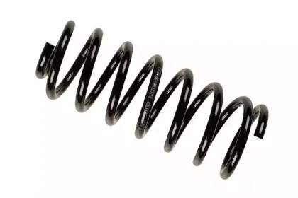 36-131013 BILSTEIN Пружина ходовой части