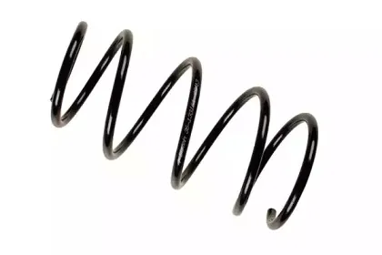 36-133161 BILSTEIN Пружина ходовой части