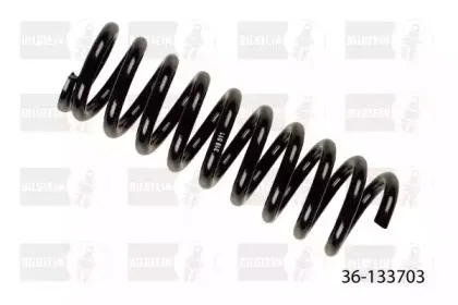 36-133703 BILSTEIN Пружина ходовой части